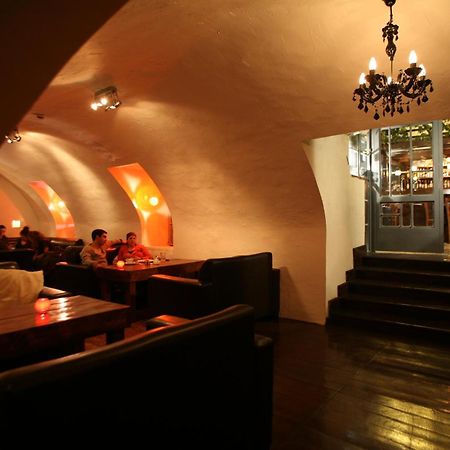 The Little House In Bakah Hotell Jerusalem Eksteriør bilde