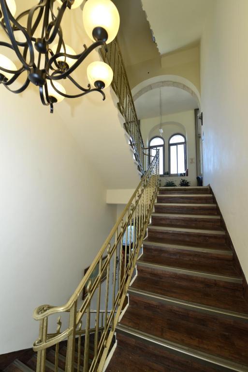 The Little House In Bakah Hotell Jerusalem Eksteriør bilde